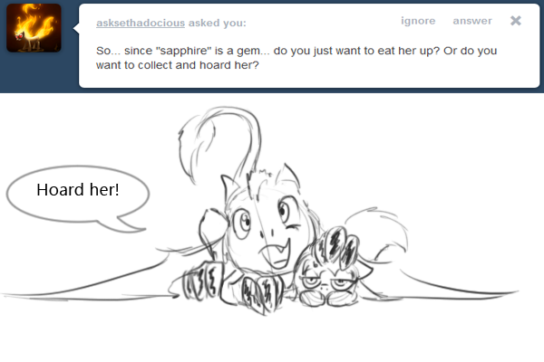 D'aww &lt;3