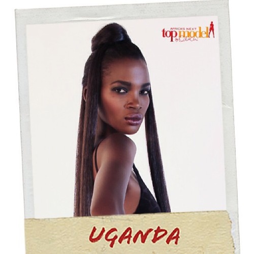 fun-ta-mental:  gang0fwolves:  beautiesofafrique:  Africa’s Next Top Model: Cycle 1 contestants  Winner: Aamito Stacie Lagum representing UGANDA  watch first episode here Cycle 2 in progess  YYYYYYEEEEEEEEEESSSSSSS   YEEES  Oluchi Onweagba is the