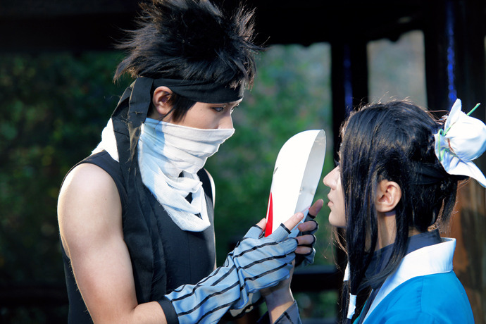 wfocaf:  source: BAOZI and HANA