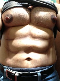 juicedmaleboobsworld:MORE &amp; MORE MEXICAN MONSTERPECS. BIGGEST IMPLANTS IN