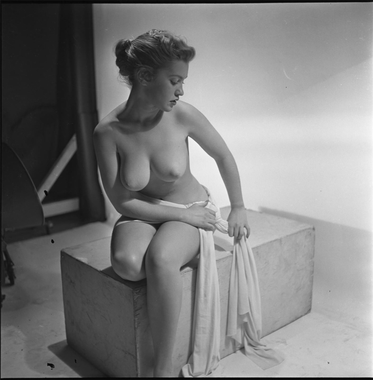 grandma-did:  Peter Basch - Dee Hess part 2 of 3