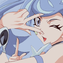 ygo-gx:Blue Angel Icons.  Please like or reblog if you’re using. 