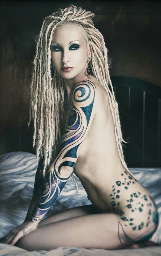 perfectedink:  #PerfectedInk