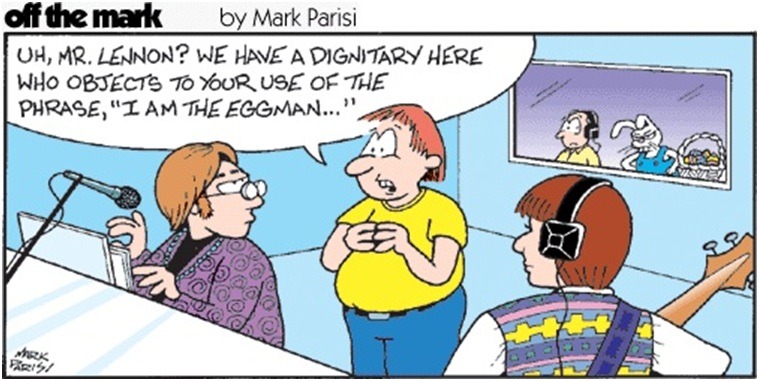 Copyright infringement