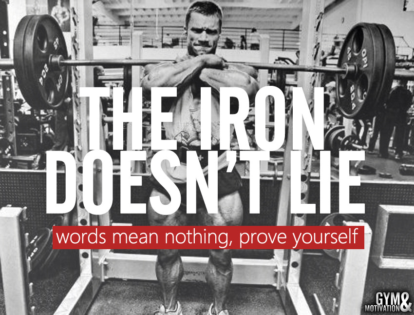gymandmotivation:  prove it.