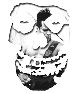 royrogelio:  Misfits!!! 