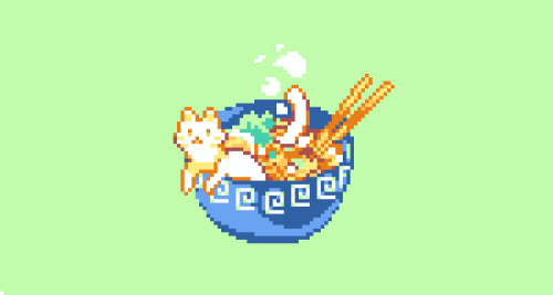 pixel dailies for the first half of june. theme in the captions