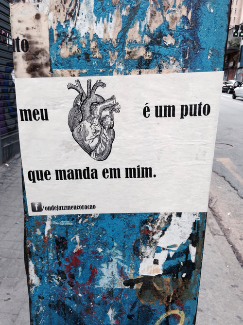 novazseven:  E so me Fode!