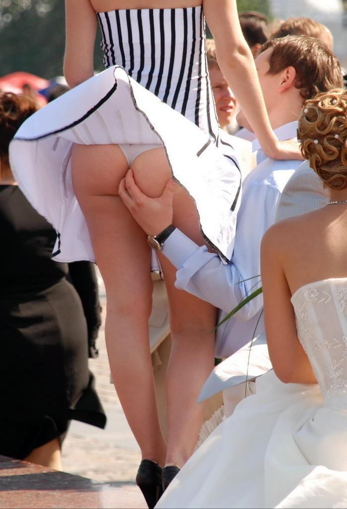 Lovely Derrière