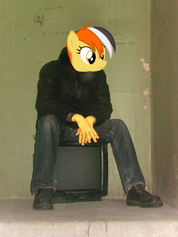 ask-checker:  I’m really sorry that I couldn’t make something better than this image, but I’am still depressed and can’t do anything better now.(and yes, that was my real photo. before I made that shit with it)Thank you all for what you have written