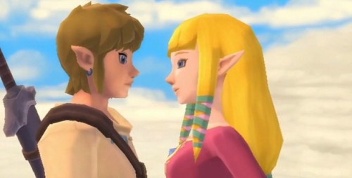 one-of-the-legends:  “I don’t know….. but do you ever get this feeling….like somehow, somewhere we’ve met before?”