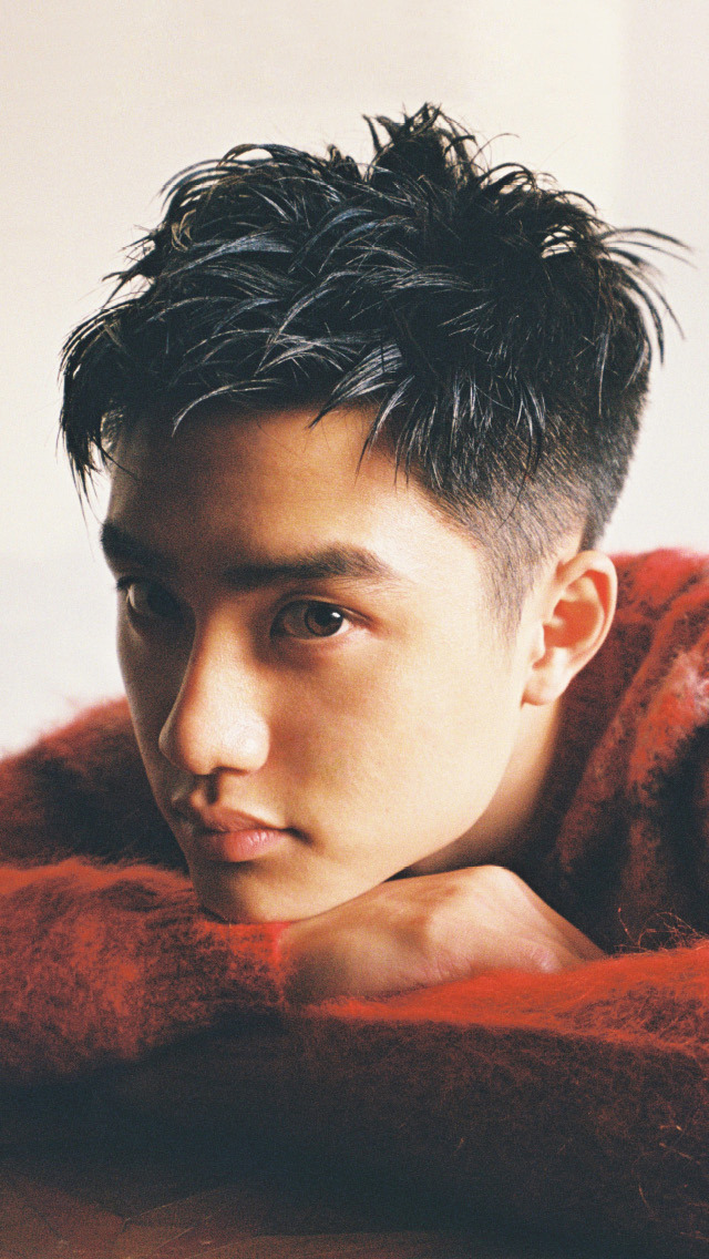 FY! DO KYUNGSOO♡
