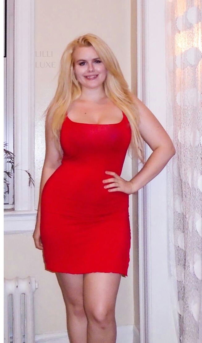 love thick ass