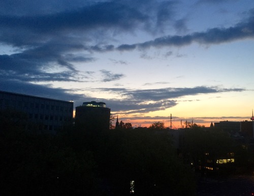 heute-nicht:  Cologne 🌇
