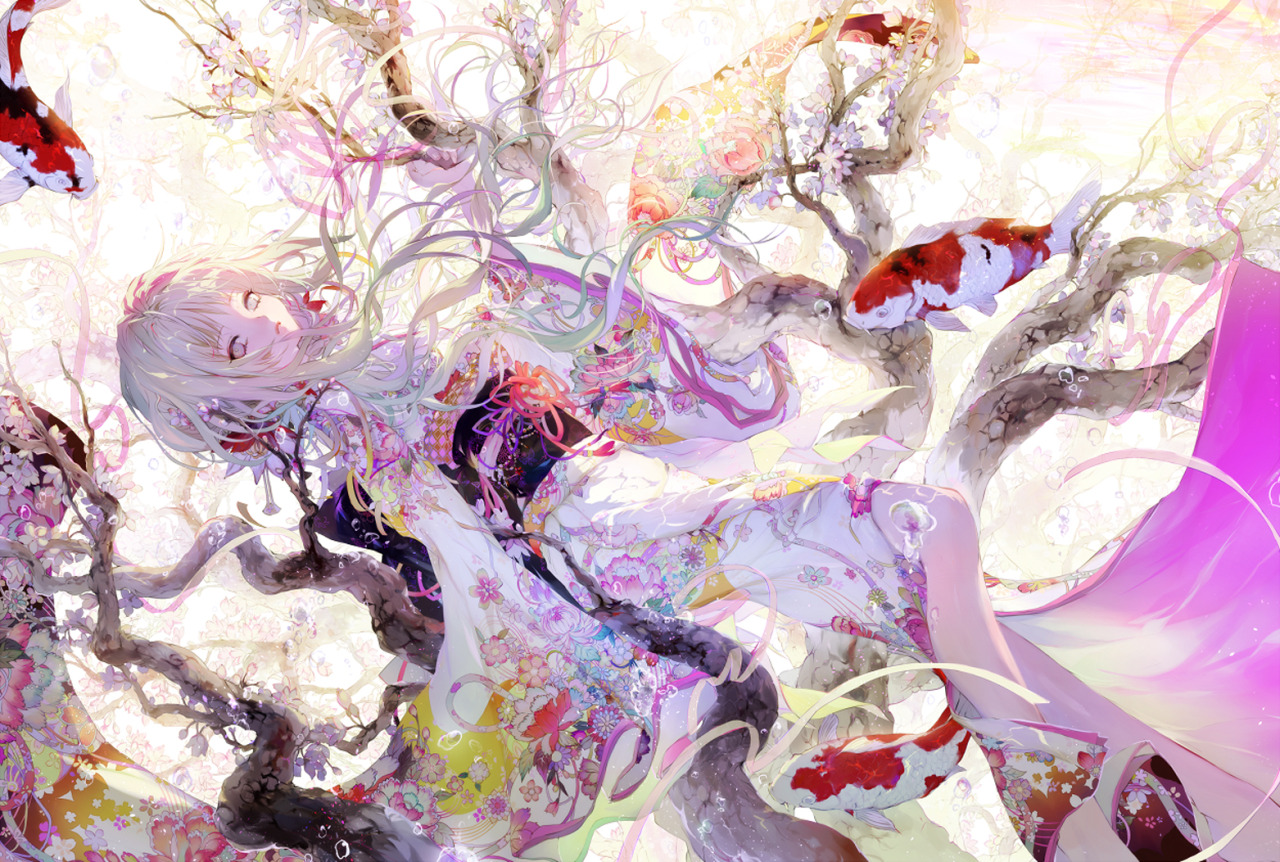 theartofanimation:  tkh_tkok  -  https://twitter.com/tkh_tkok  -  http://nnif.web.fc2.com