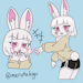 stickpop:Fanart for Merutakigu on Twitter!