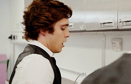 commanderofhell:Beautiful and extremely talented Latino and Latino-American actors. Because let’s be