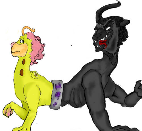 Name: Gir And Farig