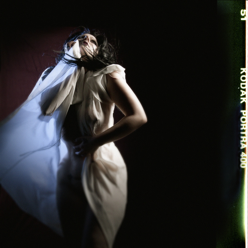 hexhypoxia:  +fading like ghosts in the wind+ photo by Bobby Anger 