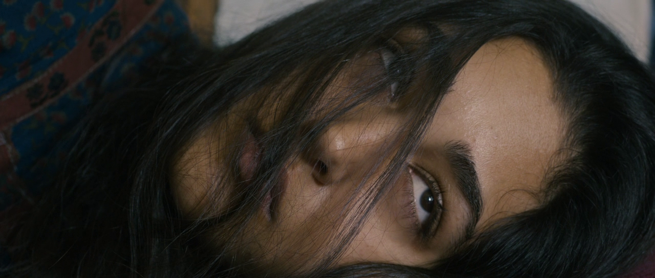 blushm:  The Patience Stone (Atiq Rahimi, 2012)