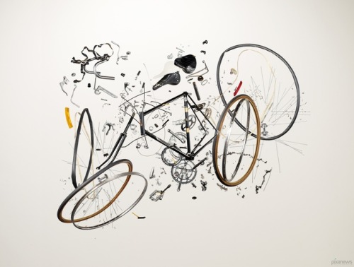 by Todd Mclellan.