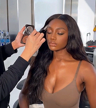 shcisty:AMINA AURDREY