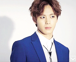 shucoup:  VIXX Album Jacket Making:  ↳ N | Leo | Ken | Ravi | Hongbin | Hyuk 