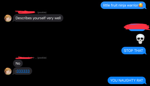 I Was Calling Dazai A Little Fruit Ninja Warrior (for Erm Obvious Reasons) AND MY FRIEND SAID THIS