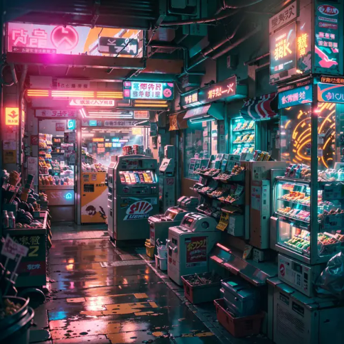 By Deano