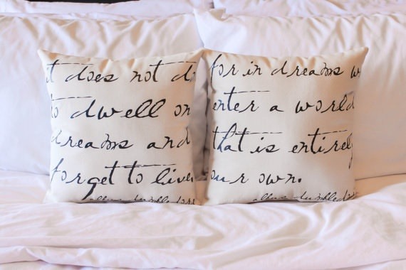 30 alucinantes regalos que le puedes hacer a un lector: