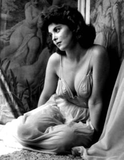 damsellover:  Tina Louise, 1959