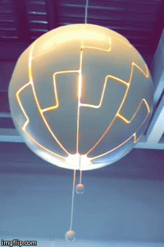 homedesigning:  Just how cool is this? From IKEA 2015.