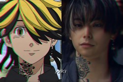 Hayato Isomura as Akkun in Tokyo Revengers : r/TokyoRevengers