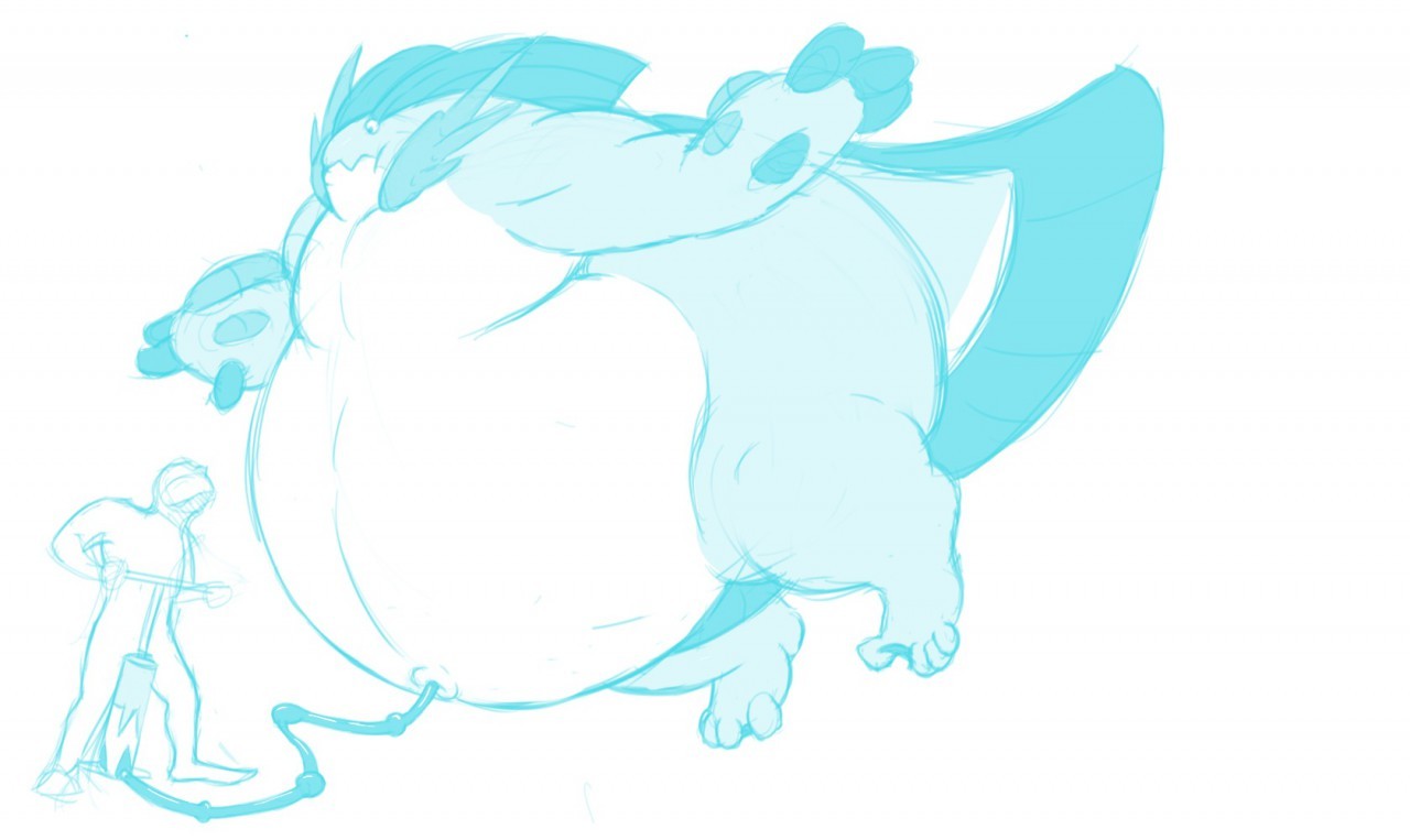 poofypuffs:  Artist appreciation post! This time it’s a good friend of mine, Vosdugolva!
