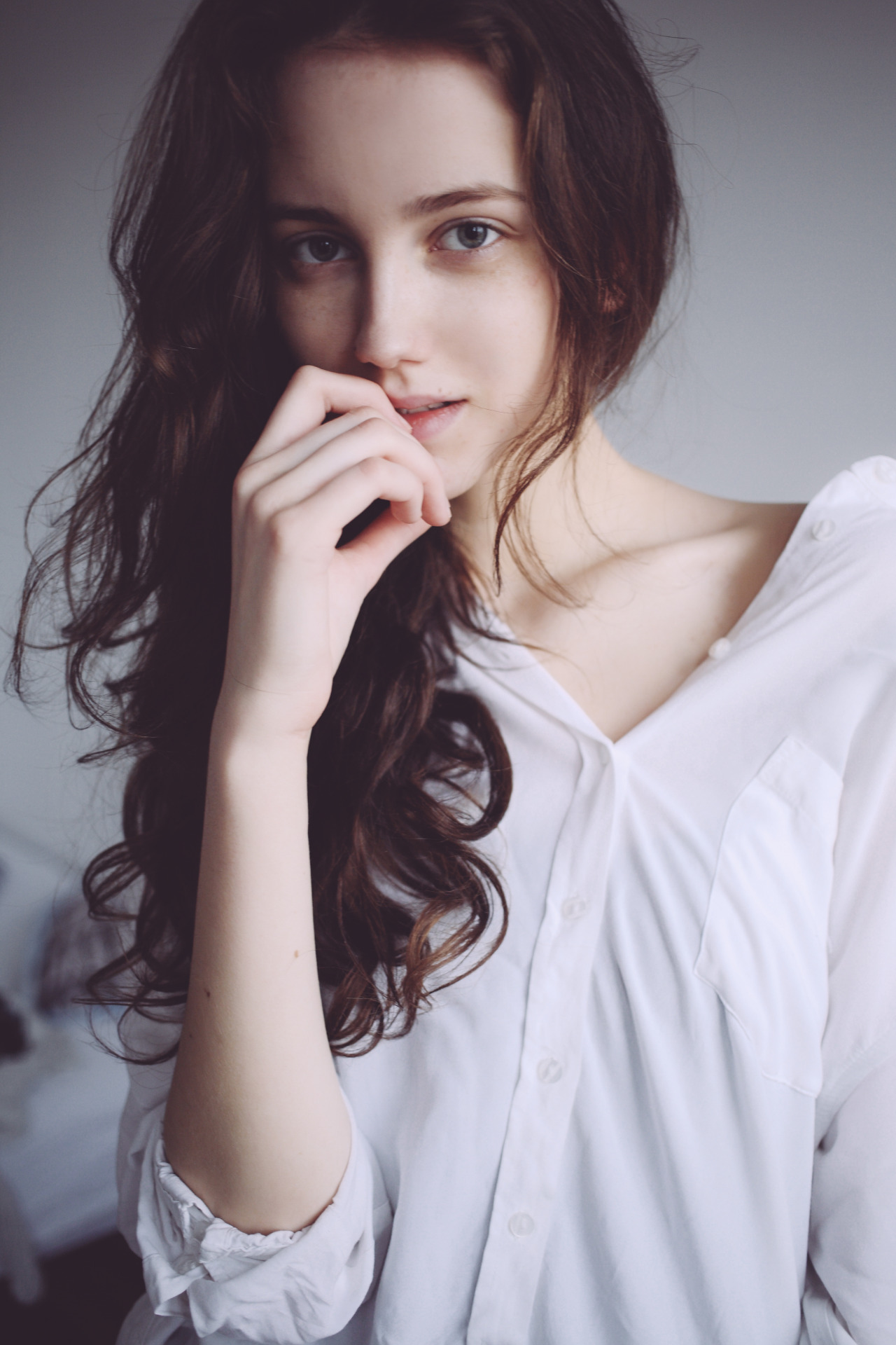 Remarkably Beautiful Girls