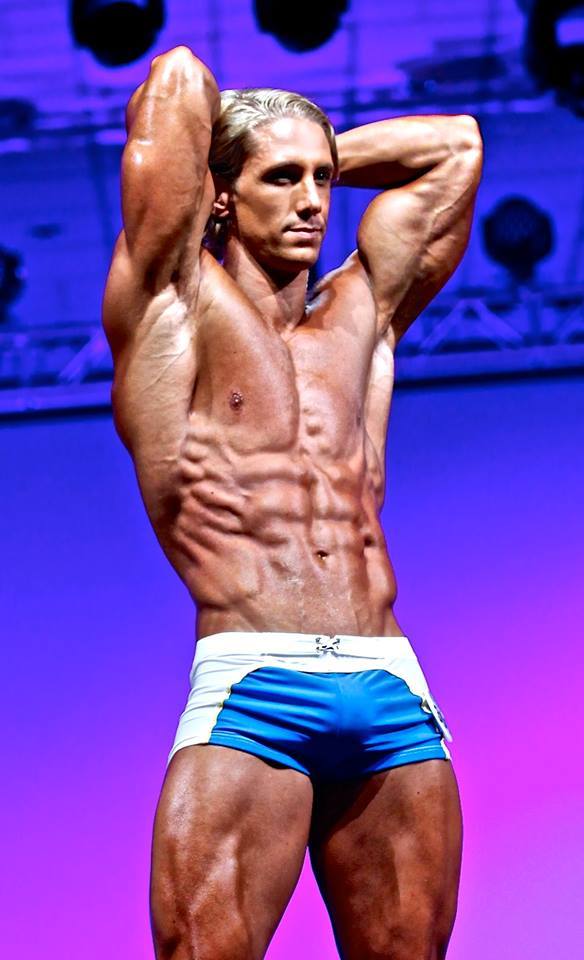   Shaun Stafford Fitness