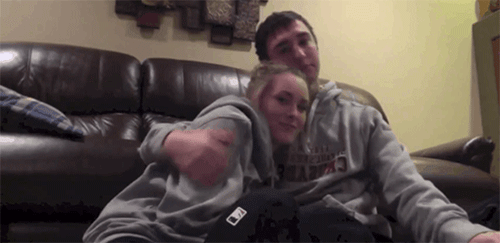 ador1ng:  Mackenzie and Colton 