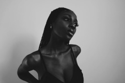 adejokeimane: Imane, 2018.