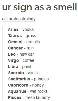 Why is Capricorn so hated?