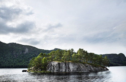 leebarguss:Scandinavian Landscapes (by Peter Boel)