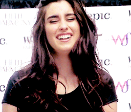 ammismyhero:  I live for Lauren Jauregui’s Smile