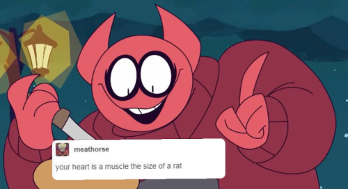 Finally, I've Made A Contribution To The Fandom