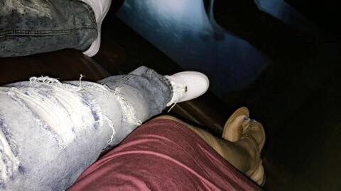itzyoliix3: I will never love someone as much as I love you. My weakness. My Bestfriend forever .
