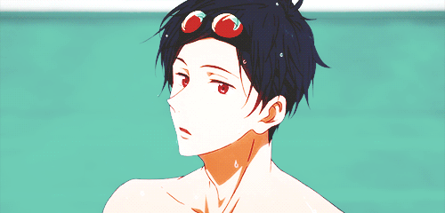 enitari:  You’ve learned how to swim all strokes! 