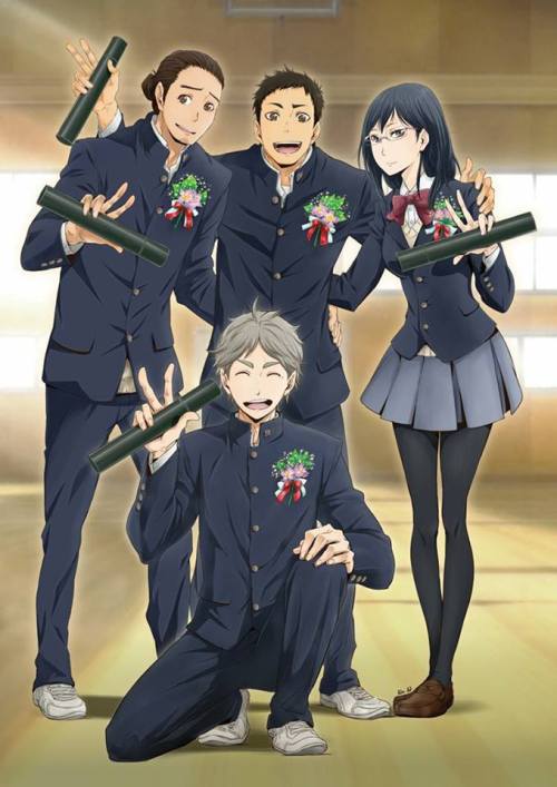 mukimukuikusaba:THEY GRADUATED 