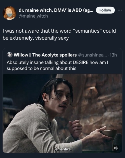 Obsessed With The Manny Jacinto Thirst Tweets