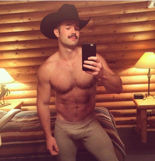 Gaydreams...