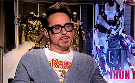rdjgifsdaily:I’m not a poster boy for good behavior and recovery in Hollywood. I’m just a guy who kn