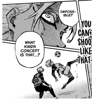 Shidou Ryusei: As Free As A Bird
