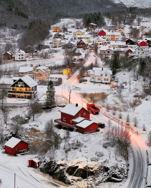 Porn photo betomad:   Hopen, Nordland, Norway. photo